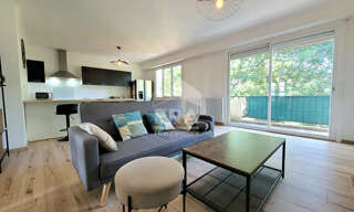 Appartement 4 Pièces 84 m² à vendre à Pau (64000)