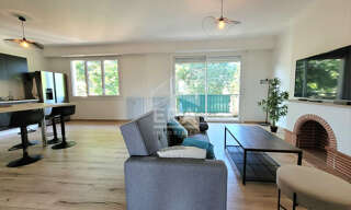 Appartement 4 Pièces 84 m² à vendre à Pau (64000)