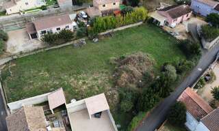 Terrain  582 m² à vendre à Saint-Laurent-des-Arbres (30126)