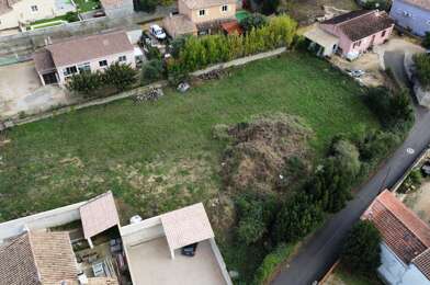 Terrain  130000 €