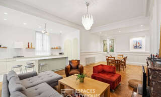 Appartement 4 Pièces 171 m² à vendre à Lyon 6 (69006)