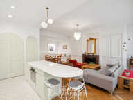 Appartement rénové par un architecte à quelques pas de la Place Lyautey — photo 2