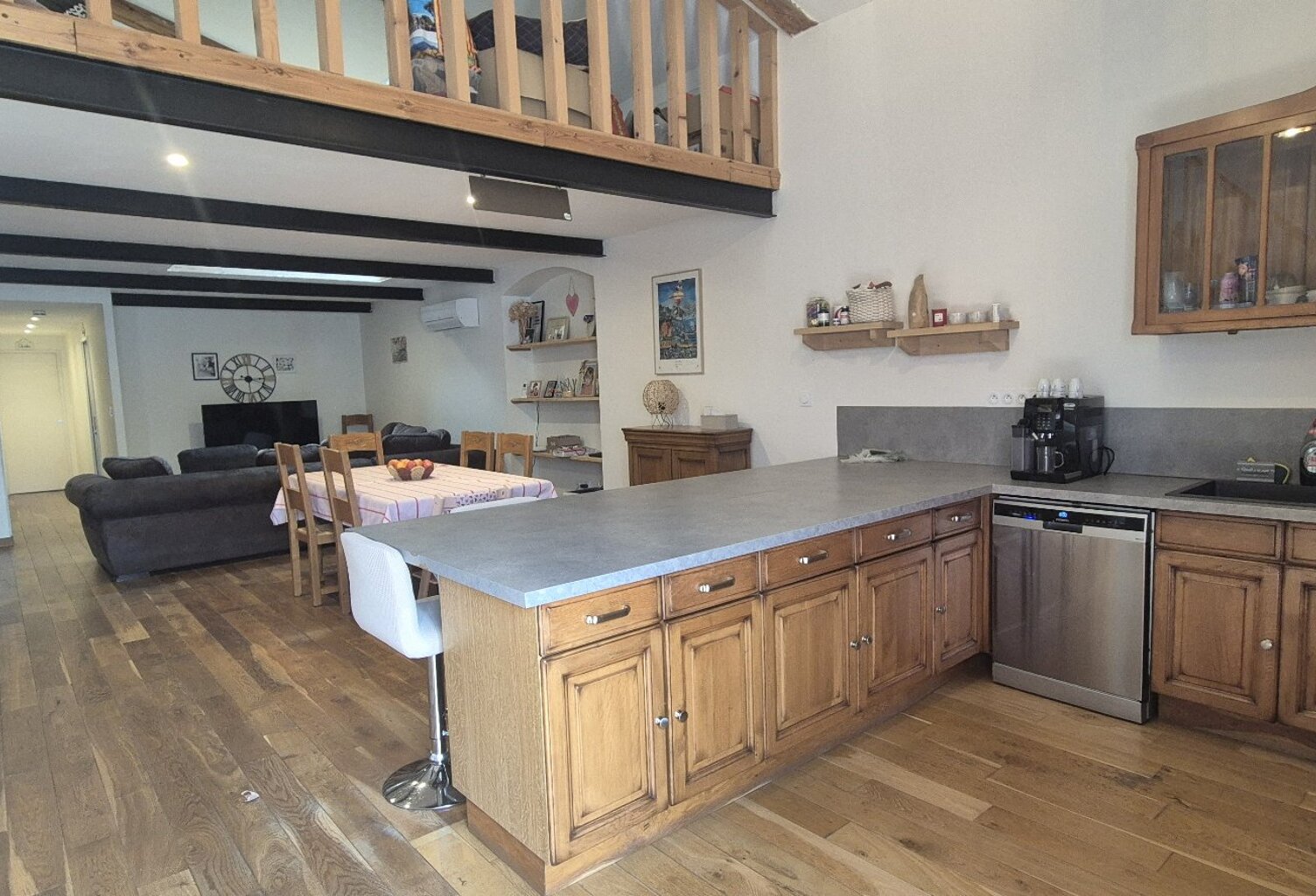 Maison — photo 1