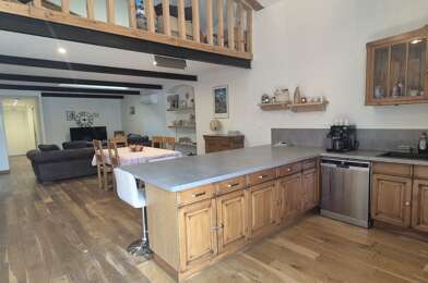 Maison 5 pièces 349500 €