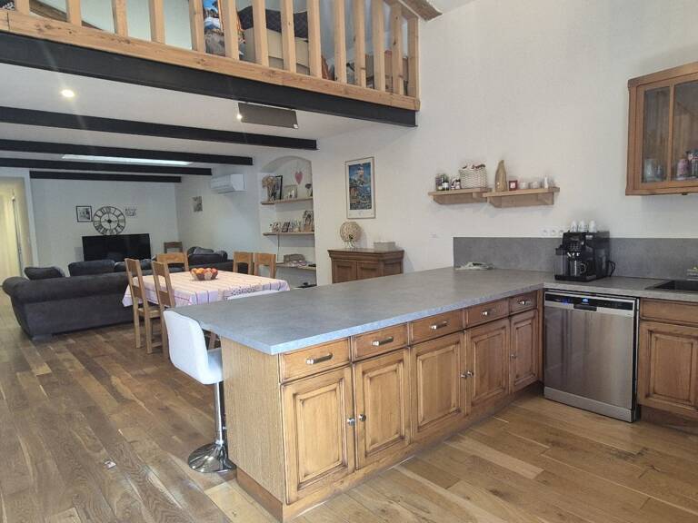 Maison — photo 1