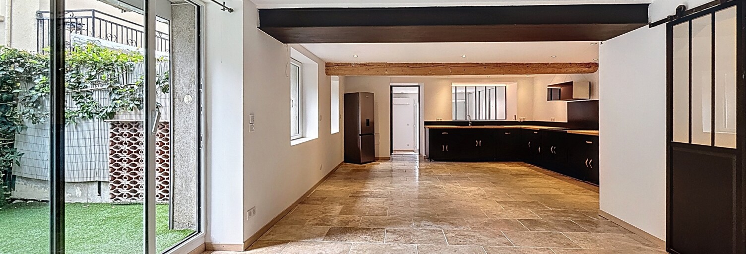 Maison 5 Pièces 142 m² à vendre à Cournanel (11300)