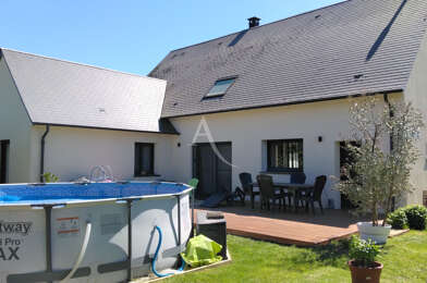 Maison 5 pièces 386000 €