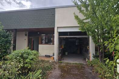 Maison 4 pièces 190000 €