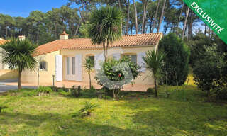 Maison 4 Pièces 85 m² à vendre à Jard-sur-Mer (85520)