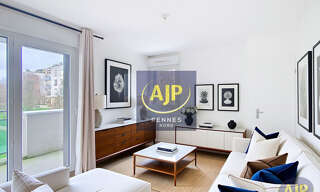 Appartement 2 Pièces 42 m² à vendre à Cesson-Sévigné (35510)