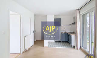 Appartement 2 Pièces 42 m² à vendre à Cesson-Sévigné (35510)