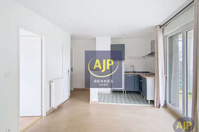 Appartement 2 pièces 199990 €