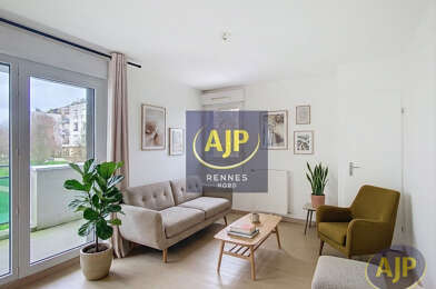 Appartement 2 pièces 199990 €