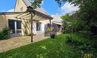 Maison 7 Pièces 121 m² à vendre à Rennes (35700)