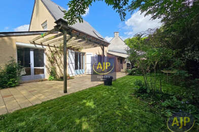 Maison 7 pièces 444750 €