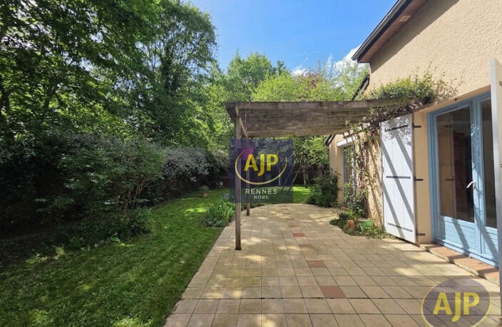 Maison 4 chambres 121 m2 jardin garage — photo 2