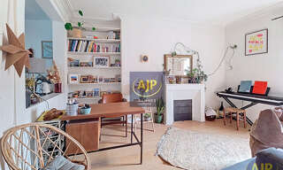 Appartement 2 Pièces 52 m² à vendre à Rennes (35000)