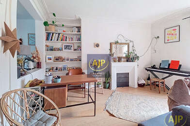 Appartement 2 pièces 225000 €