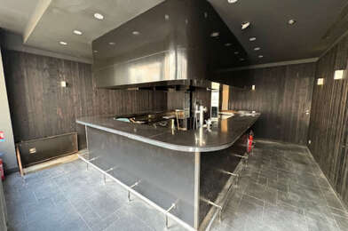 Commerce 3 pièces 1026000 €