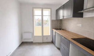 Appartement 3 Pièces 63 m² à louer à Aix-en-Provence (13100)