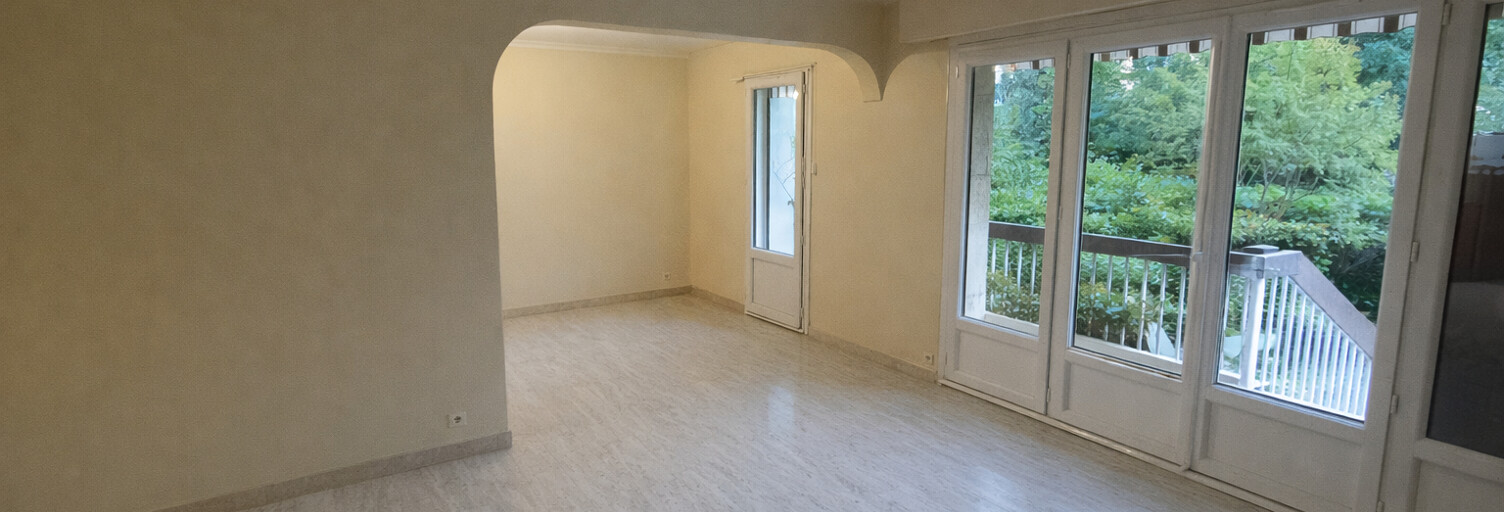 Appartement 4 Pièces 80 m² à louer à Aix-en-Provence (13090)