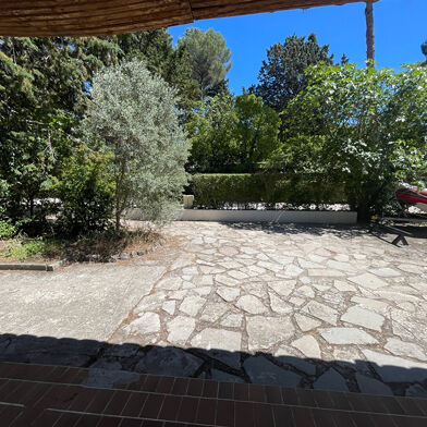 Appartement 2 pièces 787 €