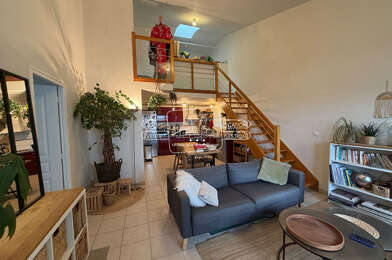 Maison 3 pièces 850 €