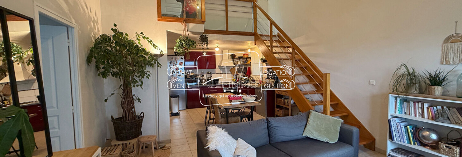 Maison 3 Pièces 78 m² à louer à Saint-Julien-de-Concelles (44450)