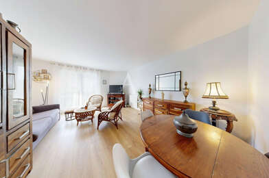 Appartement 3 pièces 179500 €