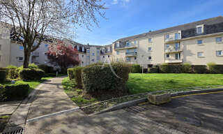 Appartement 3 Pièces 61 m² à vendre à Jouy-le-Moutier (95280)