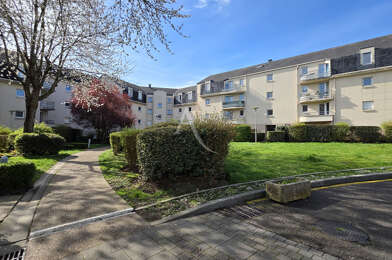 Appartement 3 pièces 179501 €