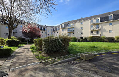 Appartement Jouy Le Moutier 3 pièce(s) 61 m2 — photo du bien
