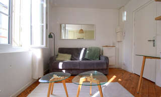 Appartement 1 Pièce 19 m² à louer à Rouen (76000)