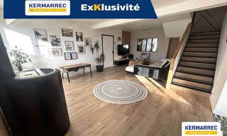Maison 6 Pièces 128 m² à vendre à Châtillon-en-Vendelais (35210)