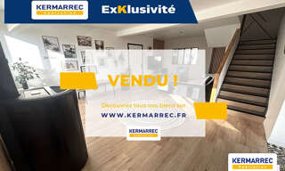 Maison 6 Pièces 128 m² à vendre à Châtillon-en-Vendelais (35210)
