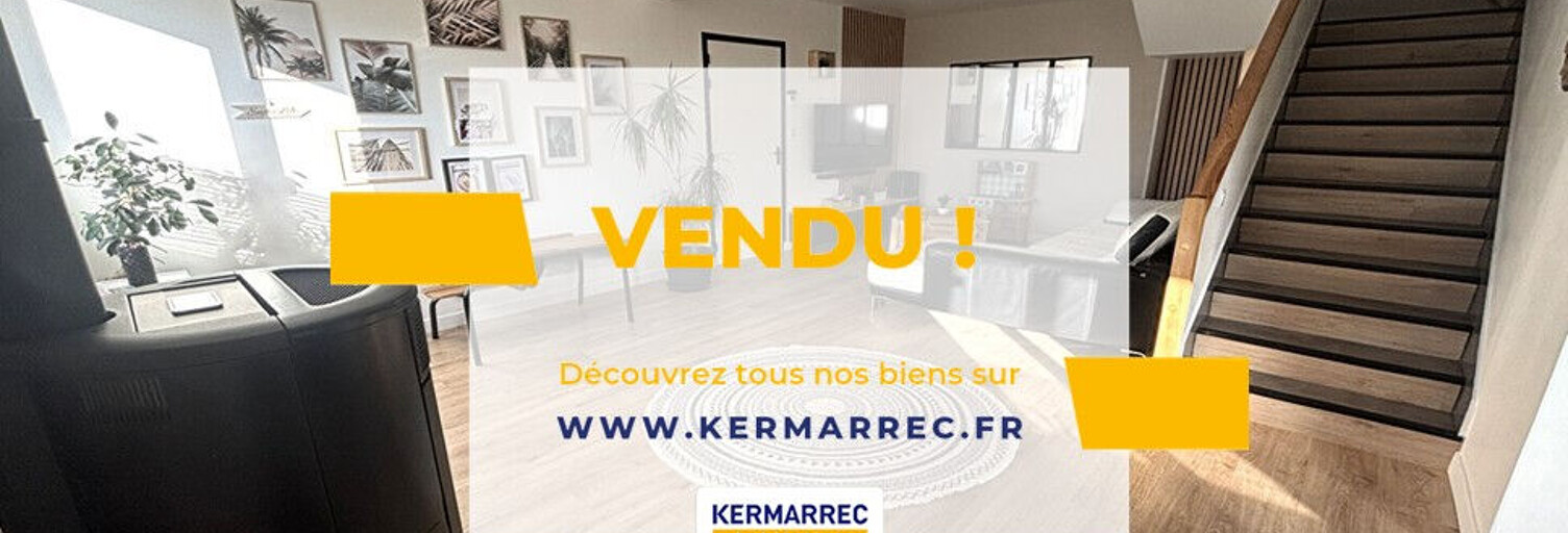 Maison 6 Pièces 128 m² à vendre à Châtillon-en-Vendelais (35210)