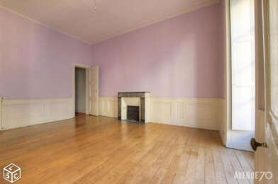 Appartement 4 pièces 483600 €