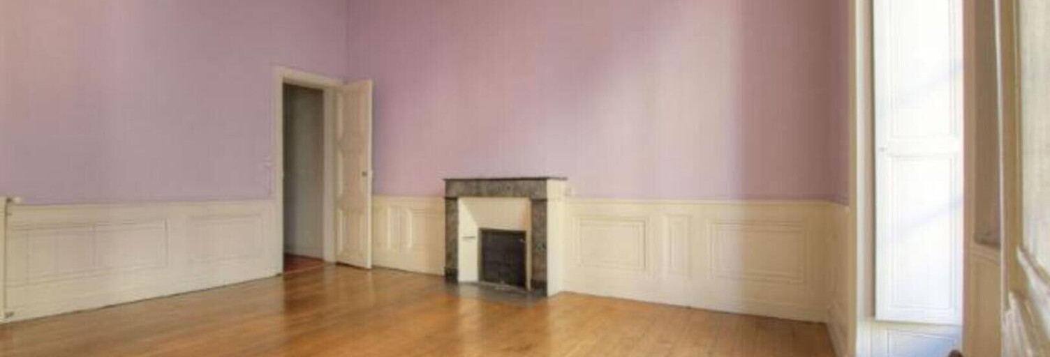 Appartement 4 Pièces 117 m² à vendre à Nantes (44000)