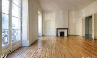 Appartement 4 Pièces 117 m² à vendre à Nantes (44000)