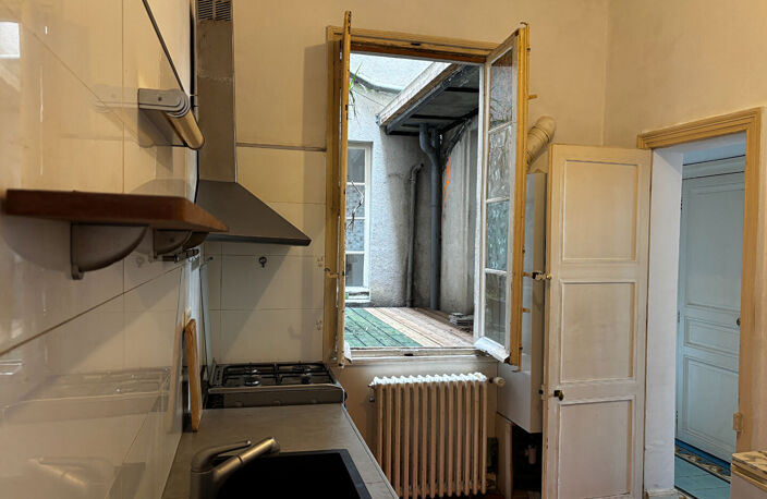 NANTES CENTRE-VILLE - CATHEDRALE — photo 5
