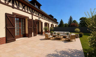 Maison 4 Pièces 127 m² à vendre à Isneauville (76230)