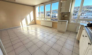 Appartement 4 Pièces 72 m² à vendre à Déville-lès-Rouen (76250)