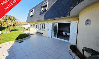 Maison 4 Pièces 145 m² à vendre à Le Havre (76620)