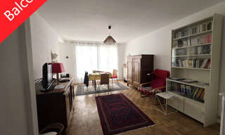 Appartement 3 Pièces 72 m² à vendre à Le Havre (76600)