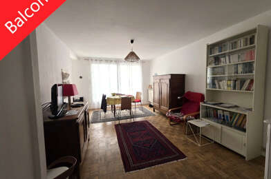 Appartement 3 pièces 176000 €