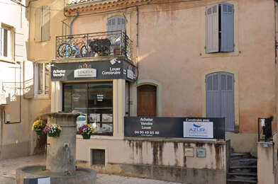 Commerce 1 pièces 700 €