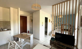 Appartement 1 Pièce 25 m² à louer à Villeneuve-sur-Lot (47300)