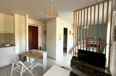Appartement 1 pièces 460 €
