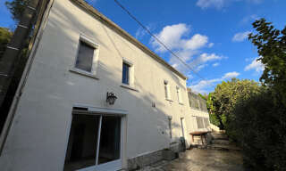 Maison 5 Pièces 136 m² à louer à Castelmoron-sur-Lot (47260)