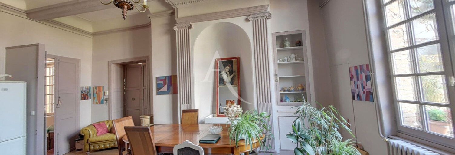 Appartement 3 Pièces 77 m² à vendre à Montauban (82000)